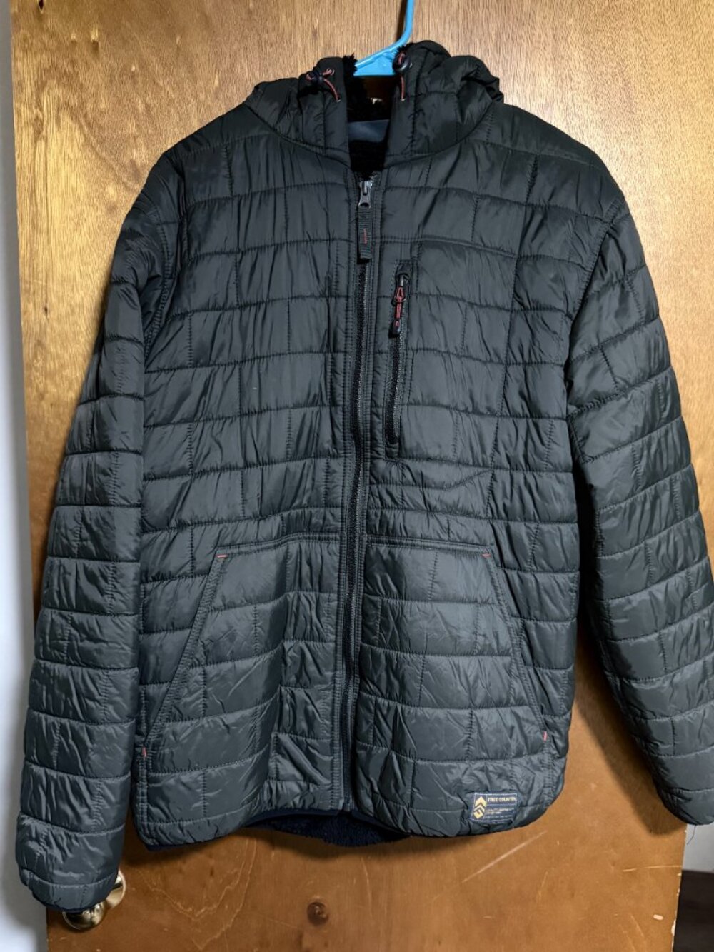 Men's Free Country Jacket